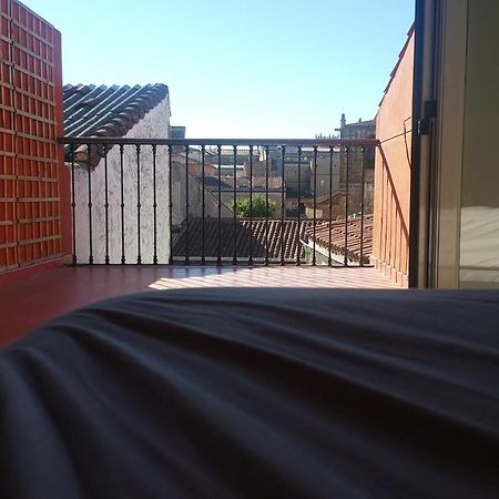 Atico Duplex Zona Monumental Apartment Caceres Exterior photo